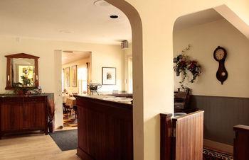The Wells Hotel Quesnel Zewnętrze zdjęcie