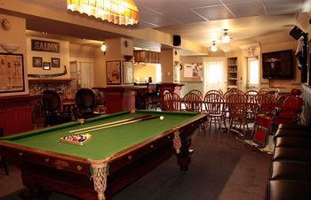 The Wells Hotel Quesnel Zewnętrze zdjęcie