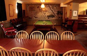 The Wells Hotel Quesnel Zewnętrze zdjęcie